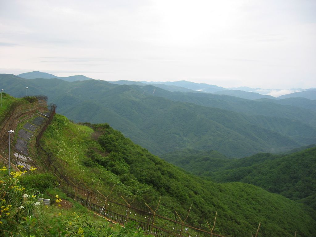 14 Things About Korea Different From Any Other Country