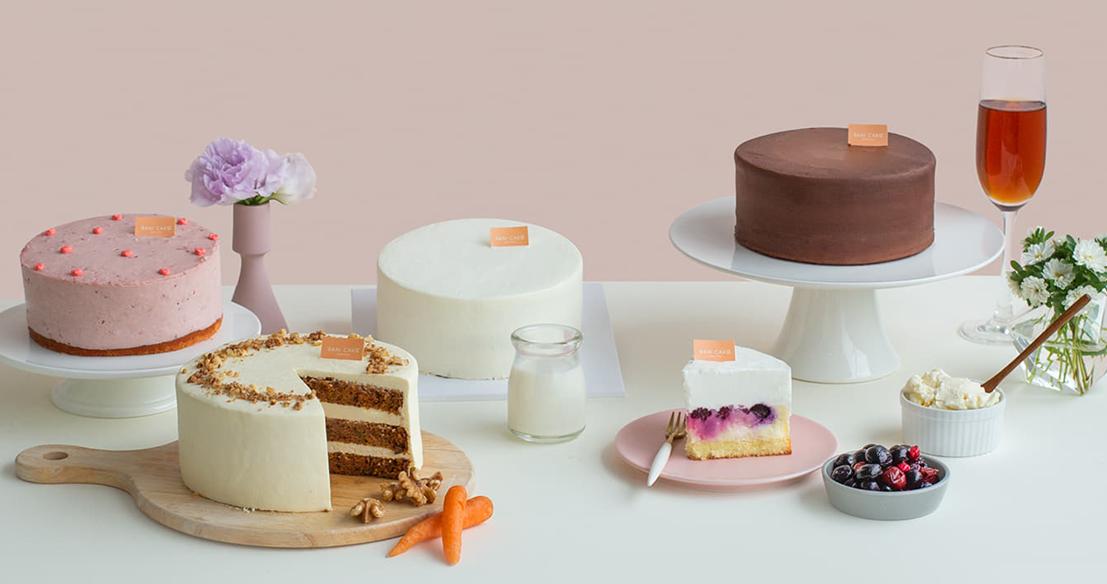 RANI CAKE | บริการจัดส่งถึงที่