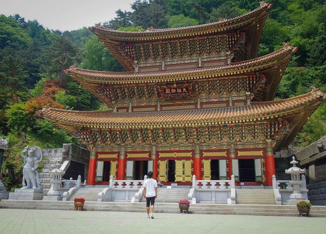 韓国旅行 タニャン ダニャン 韓国地方旅行 ドダムサンボン 韓国パラグライダー 救仁寺 カぺサン 韓国カフェ マンチョンハスカイウォーク