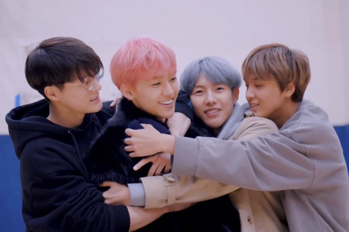 ไอดอลเกาหลี