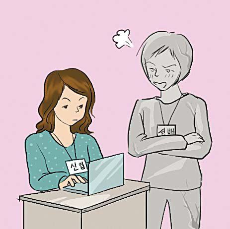 Những thói quen, văn hoá khó có thể chấp nhận của Hàn Quốc