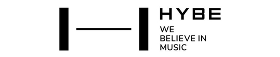 ค่ายเพลงเกาหลี HYBE