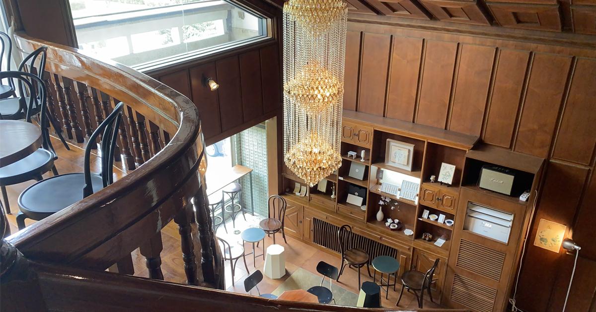 延南洞「延南磨坊」探访