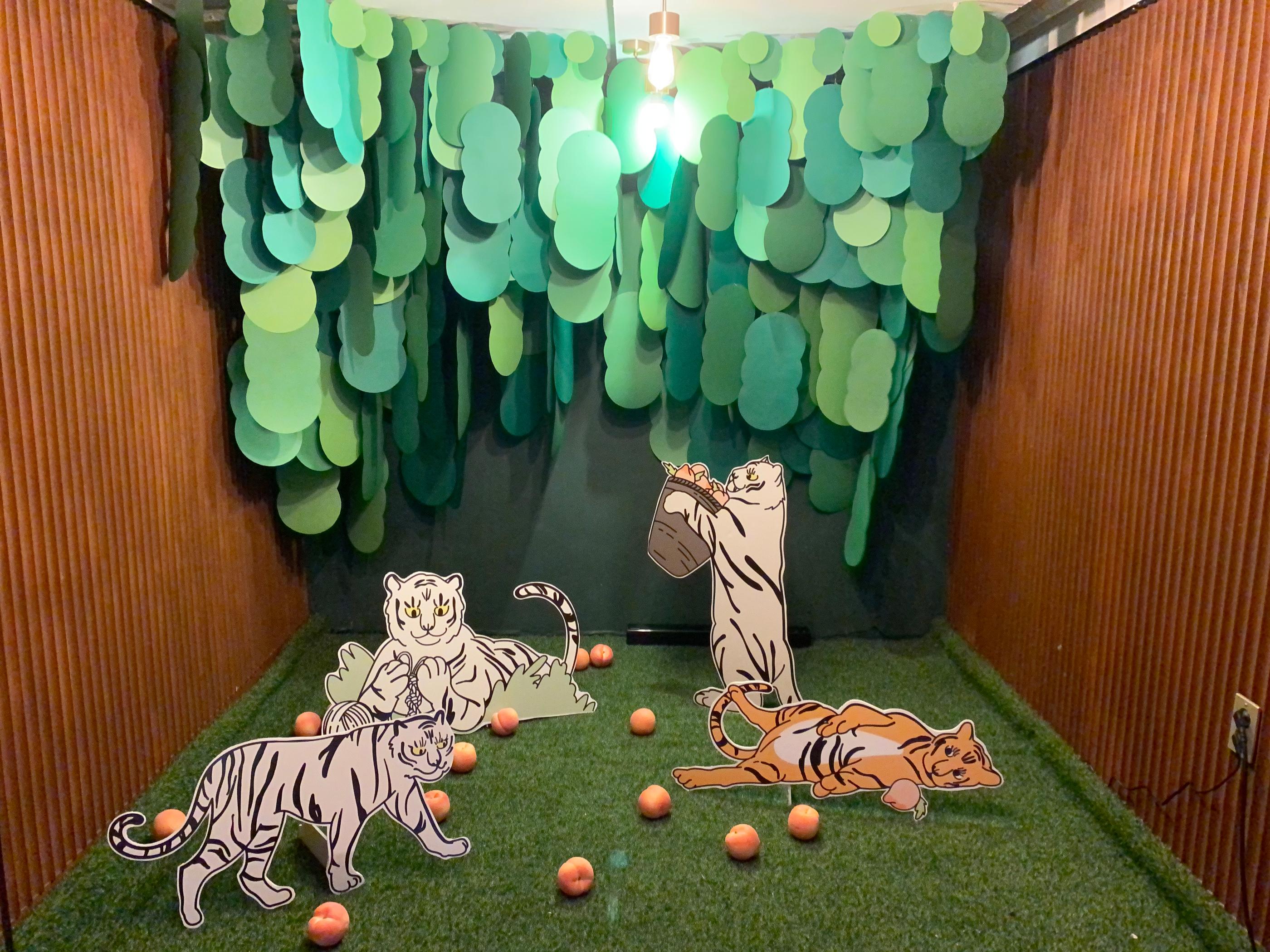 Try Their Healthier Approach To Coffee Beverages Made With Grains Harvest By Local Farmers | Yeonnam Bangagan | A Two-Storey Cafe With A Luxurious Yet Homey Vibe