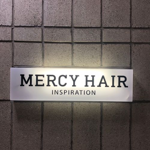 回基 Mercy Hair