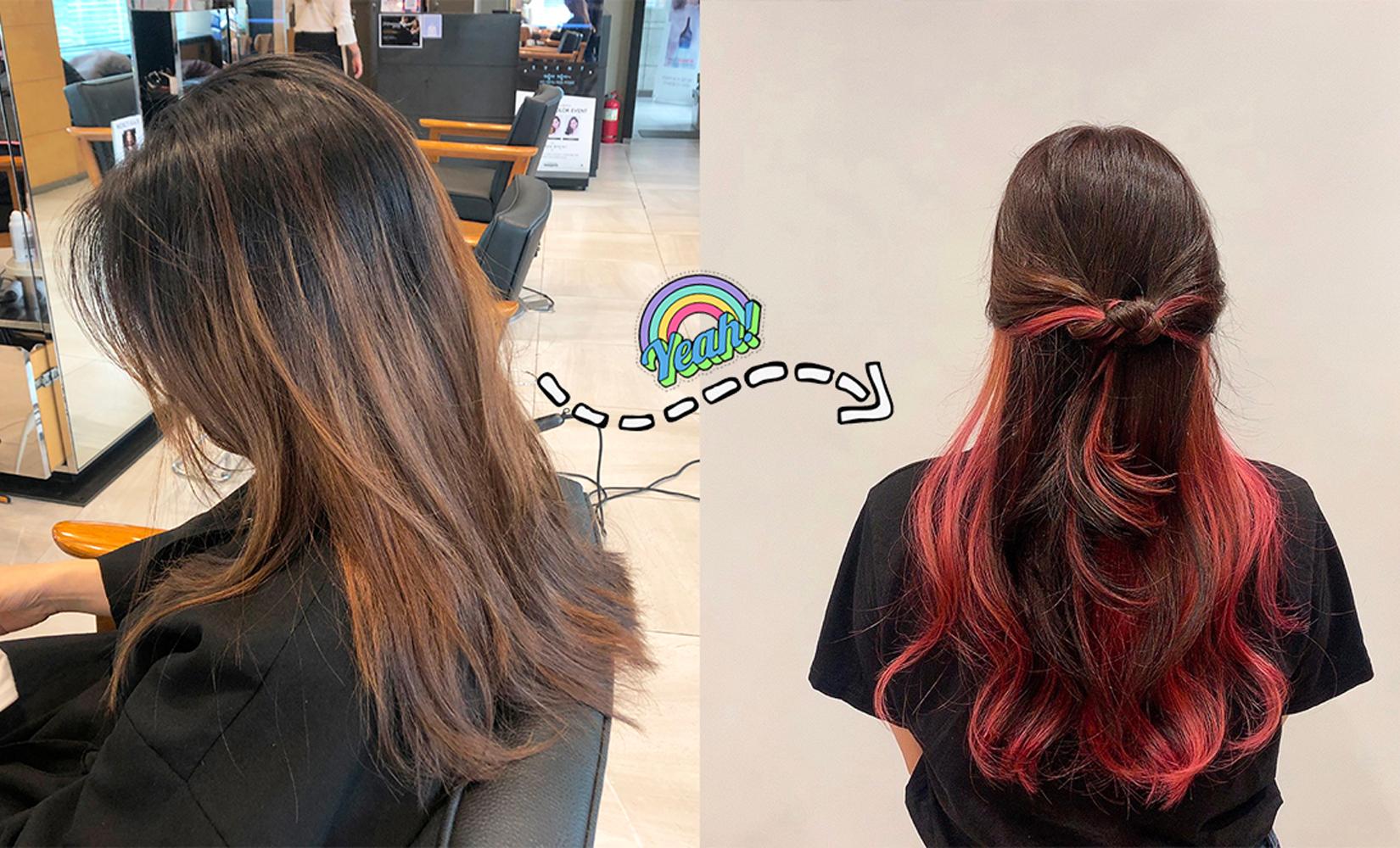 Mercy Hair: Salon tóc uy tín, giá hợp lý gần đại học Kyunghee