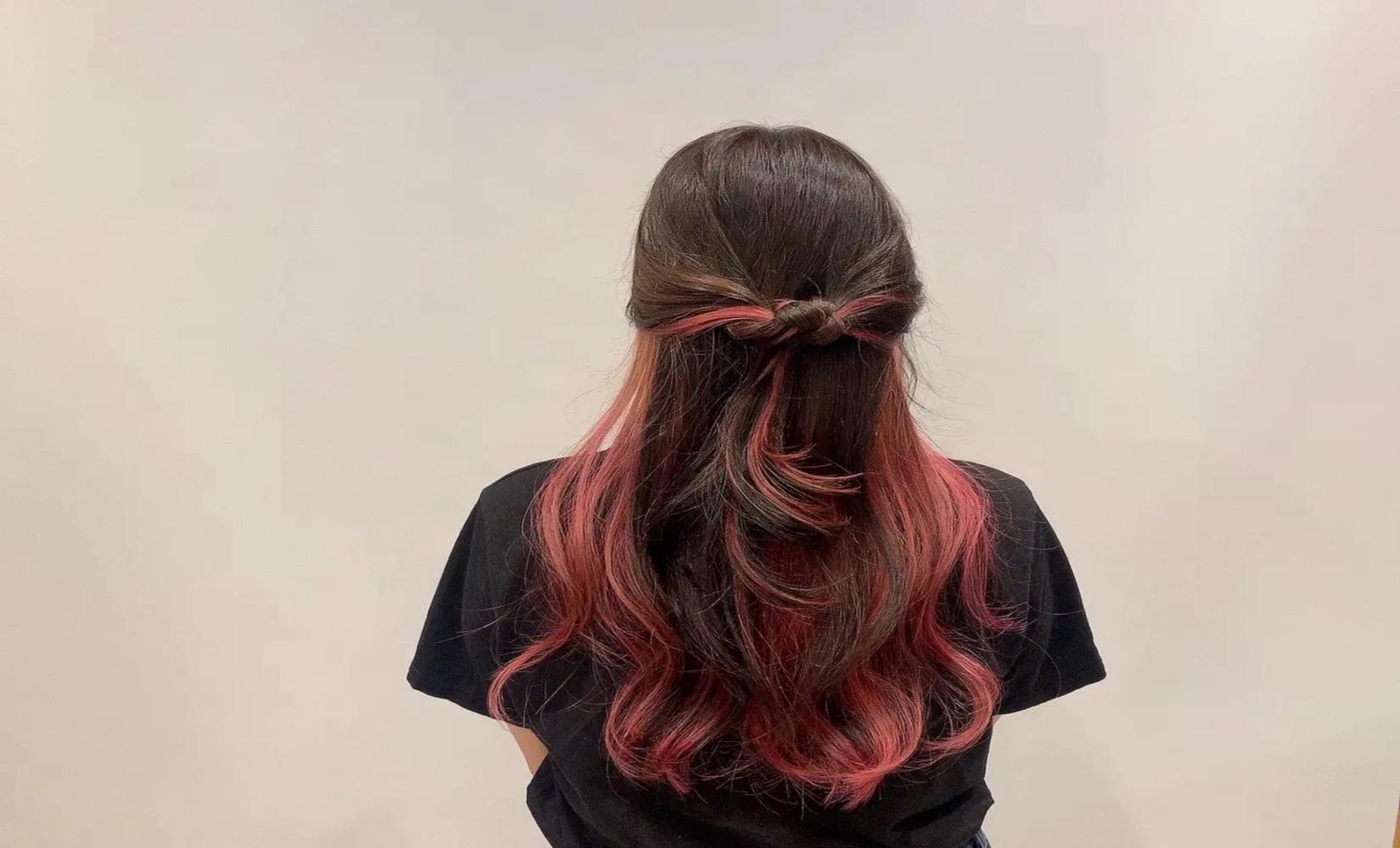 回基 ヘアサロン｜MERCY HAIR