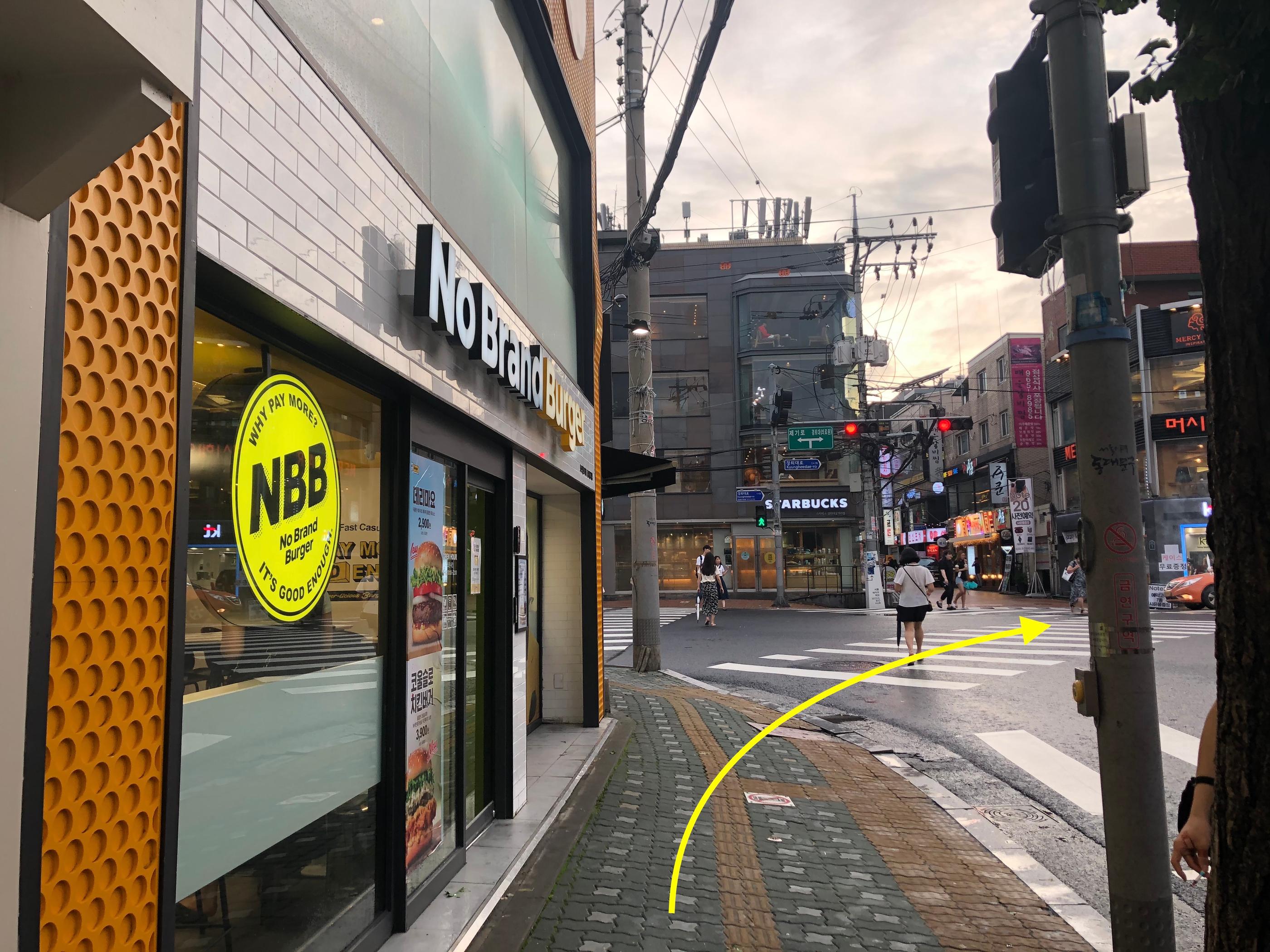 Mercy Hair | Salon tóc giá hợp lý được nhiều sinh viên Hàn lựa chọn