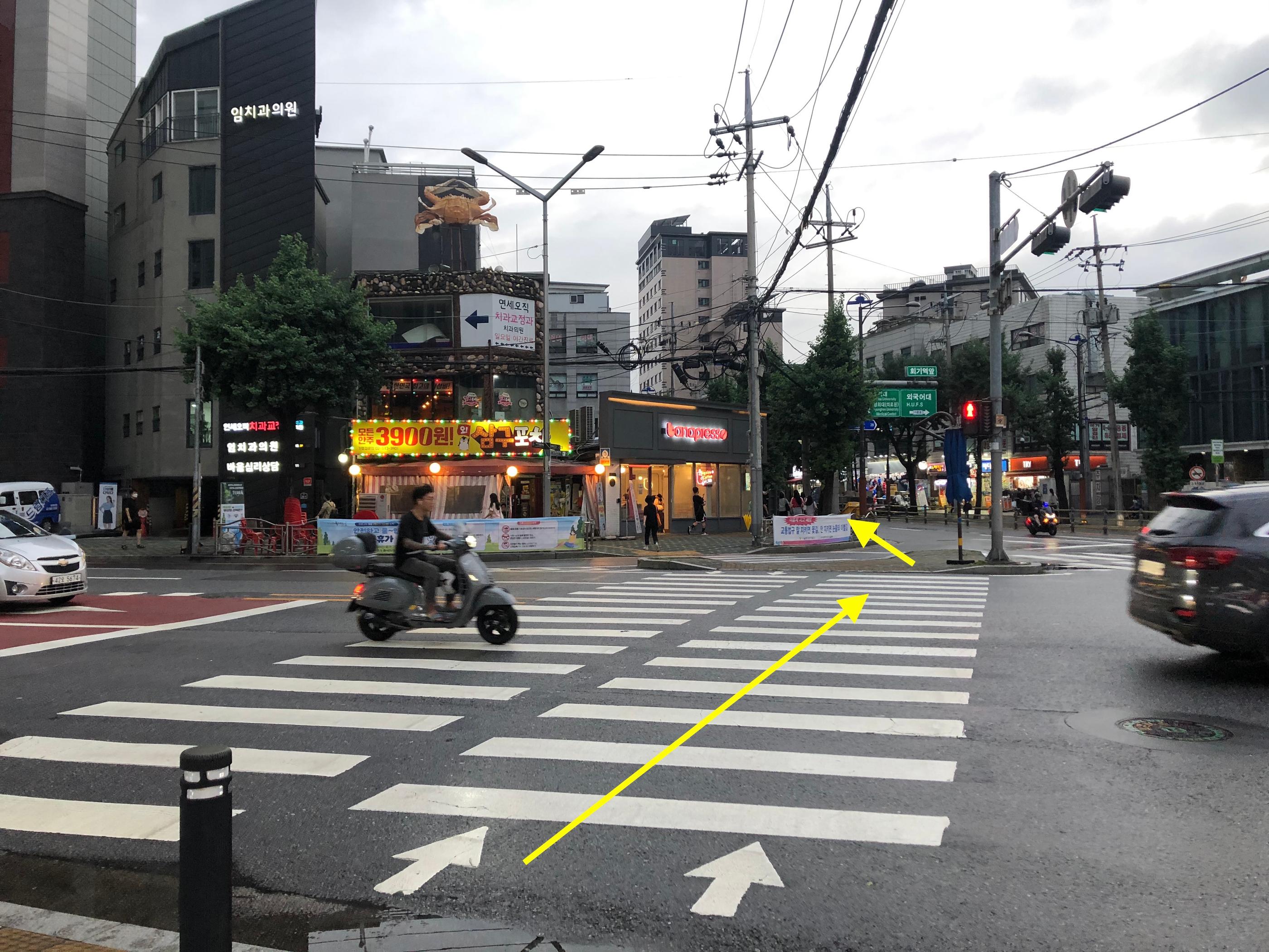 Mercy Hair | Salon tóc giá hợp lý được nhiều sinh viên Hàn lựa chọn