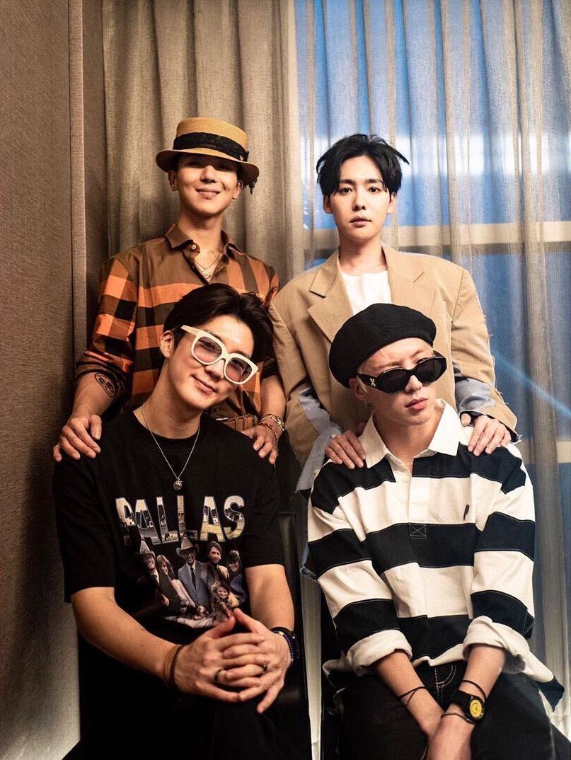 อินเนอร์ เซอร์เคิล! ถึงเวลาไปตามรอยอปป้าของพวกเรากับสถานที่ที่สมาชิก winner แวะไป ทั้งคาเฟ่, ร้านอาหาร พร้อมมุมถ่ายรูปเก๋ๆ คำเดียว 