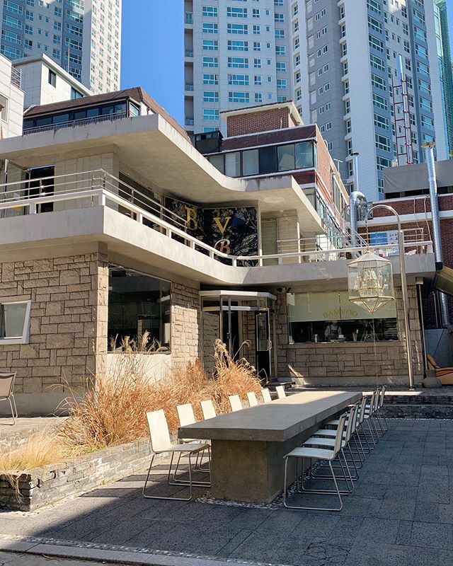 อินเนอร์ เซอร์เคิล! ถึงเวลาไปตามรอยอปป้าของพวกเรากับสถานที่ที่สมาชิก winner แวะไป ทั้งคาเฟ่, ร้านอาหาร พร้อมมุมถ่ายรูปเก๋ๆ คำเดียว 