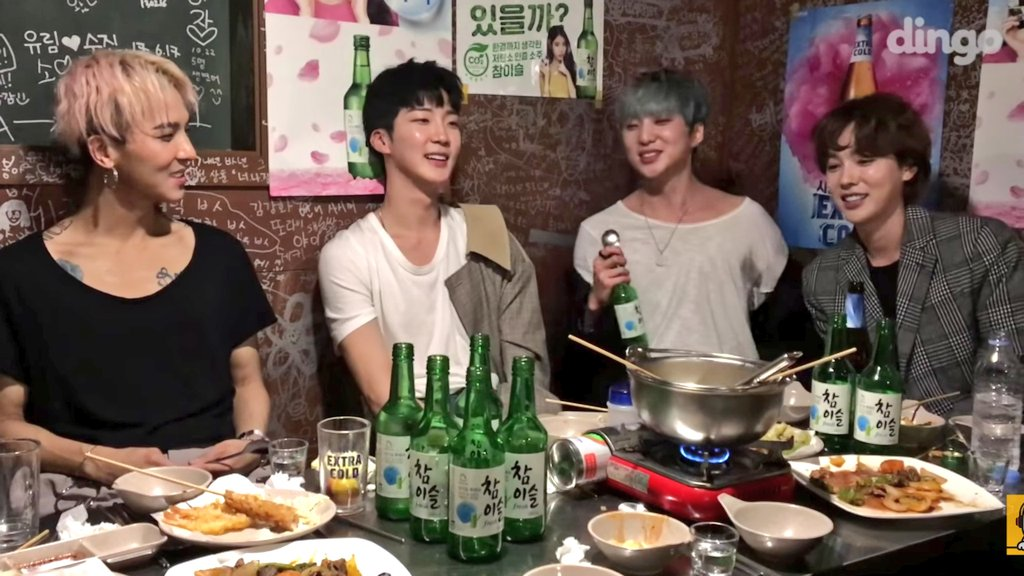 อินเนอร์ เซอร์เคิล! ถึงเวลาไปตามรอยอปป้าของพวกเรากับสถานที่ที่สมาชิก winner แวะไป ทั้งคาเฟ่, ร้านอาหาร พร้อมมุมถ่ายรูปเก๋ๆ คำเดียว 