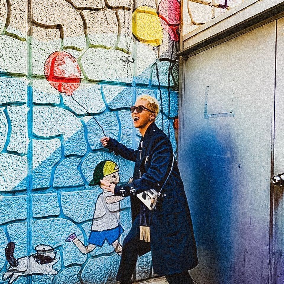 อินเนอร์ เซอร์เคิล! ถึงเวลาไปตามรอยอปป้าของพวกเรากับสถานที่ที่สมาชิก winner แวะไป ทั้งคาเฟ่, ร้านอาหาร พร้อมมุมถ่ายรูปเก๋ๆ คำเดียว 