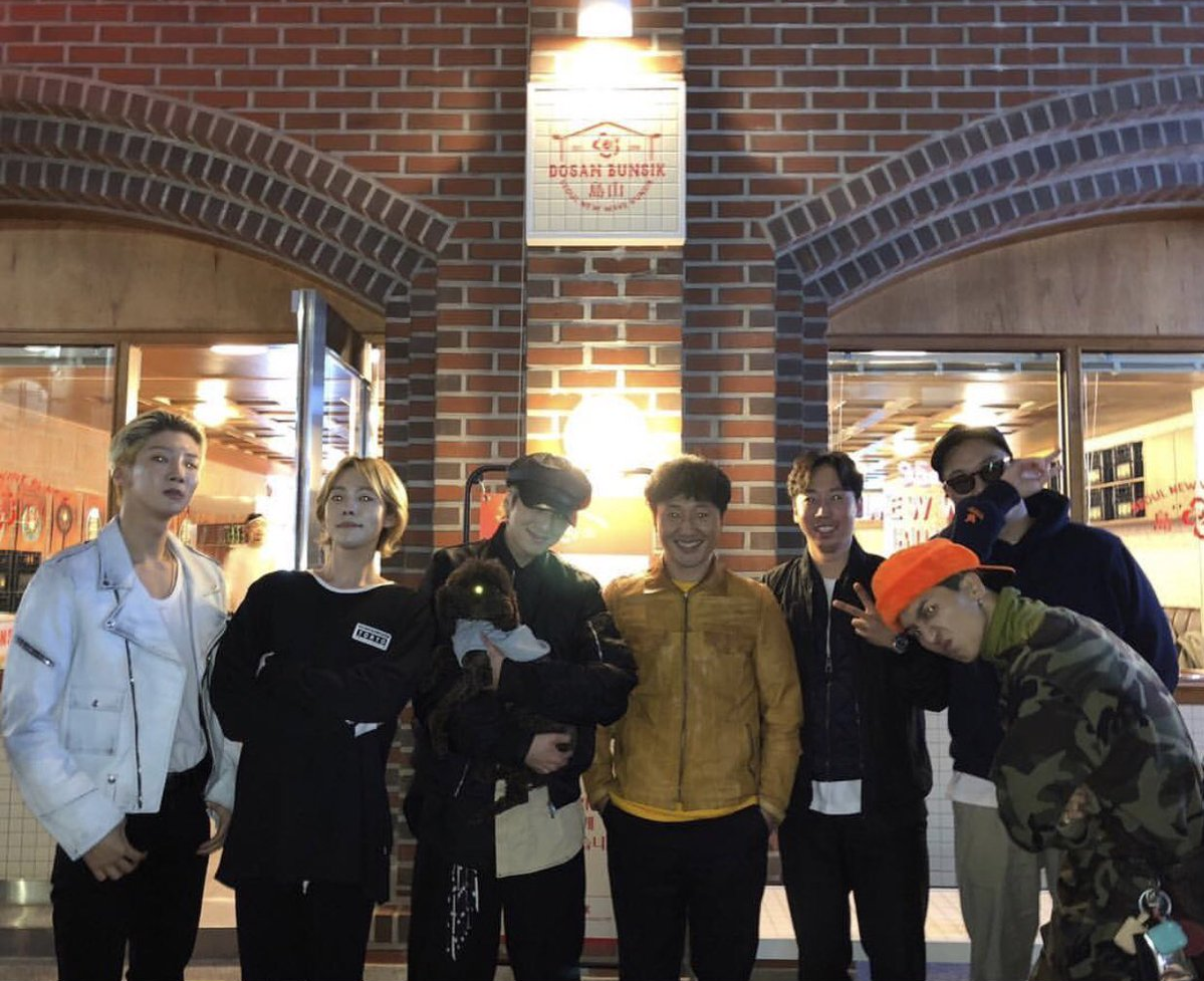 อินเนอร์ เซอร์เคิล! ถึงเวลาไปตามรอยอปป้าของพวกเรากับสถานที่ที่สมาชิก winner แวะไป ทั้งคาเฟ่, ร้านอาหาร พร้อมมุมถ่ายรูปเก๋ๆ คำเดียว 