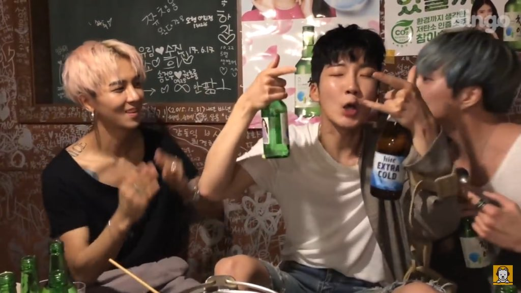 อินเนอร์ เซอร์เคิล! ถึงเวลาไปตามรอยอปป้าของพวกเรากับสถานที่ที่สมาชิก winner แวะไป ทั้งคาเฟ่, ร้านอาหาร พร้อมมุมถ่ายรูปเก๋ๆ คำเดียว 