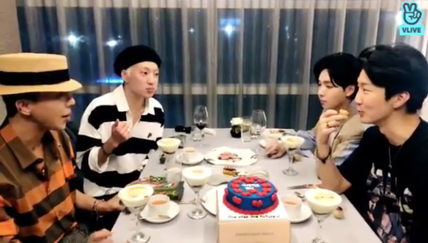 อินเนอร์ เซอร์เคิล! ถึงเวลาไปตามรอยอปป้าของพวกเรากับสถานที่ที่สมาชิก winner แวะไป ทั้งคาเฟ่, ร้านอาหาร พร้อมมุมถ่ายรูปเก๋ๆ คำเดียว 