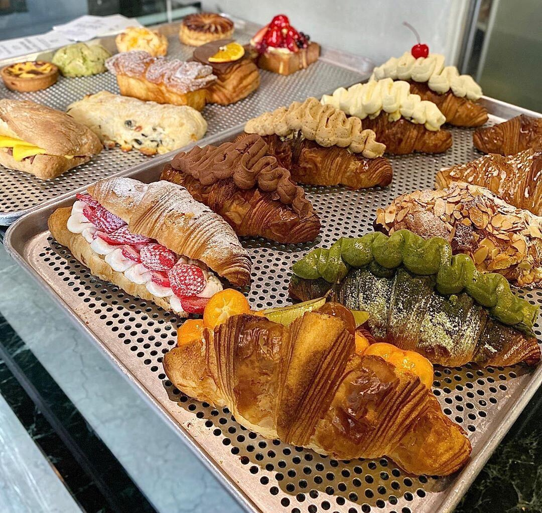 อินเนอร์ เซอร์เคิล! ถึงเวลาไปตามรอยอปป้าของพวกเรากับสถานที่ที่สมาชิก winner แวะไป ทั้งคาเฟ่, ร้านอาหาร พร้อมมุมถ่ายรูปเก๋ๆ คำเดียว 