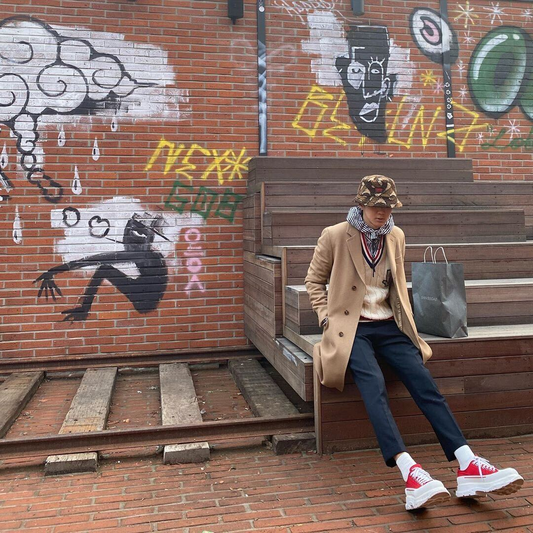 อินเนอร์ เซอร์เคิล! ถึงเวลาไปตามรอยอปป้าของพวกเรากับสถานที่ที่สมาชิก winner แวะไป ทั้งคาเฟ่, ร้านอาหาร พร้อมมุมถ่ายรูปเก๋ๆ คำเดียว 