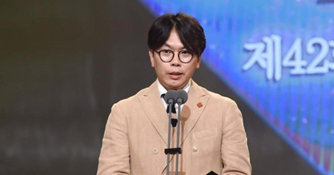 金泰浩PD的去留