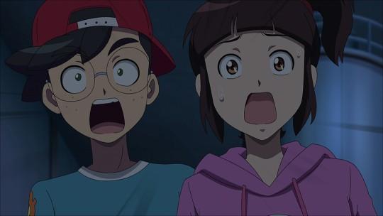 シンビアパート、シンビ、韓国アニメ、韓国、韓国ミュージカル、ミュージカル