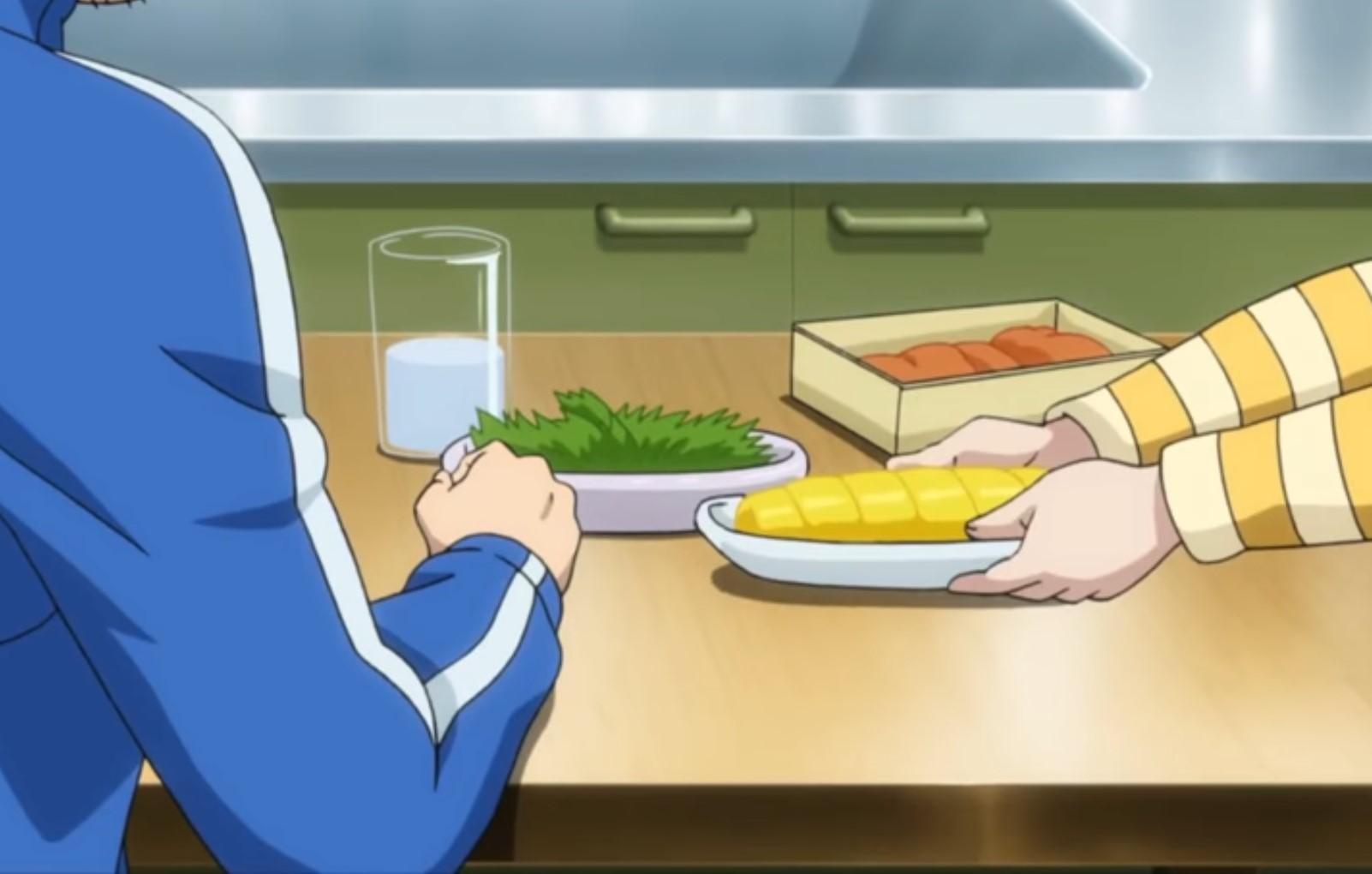 シンビアパート、シンビ、韓国アニメ、韓国、韓国ミュージカル、ミュージカル