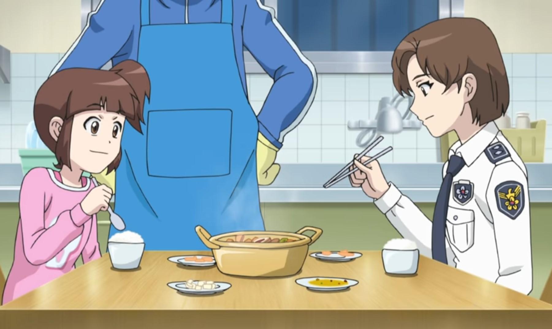 シンビアパート、シンビ、韓国アニメ、韓国、韓国ミュージカル、ミュージカル