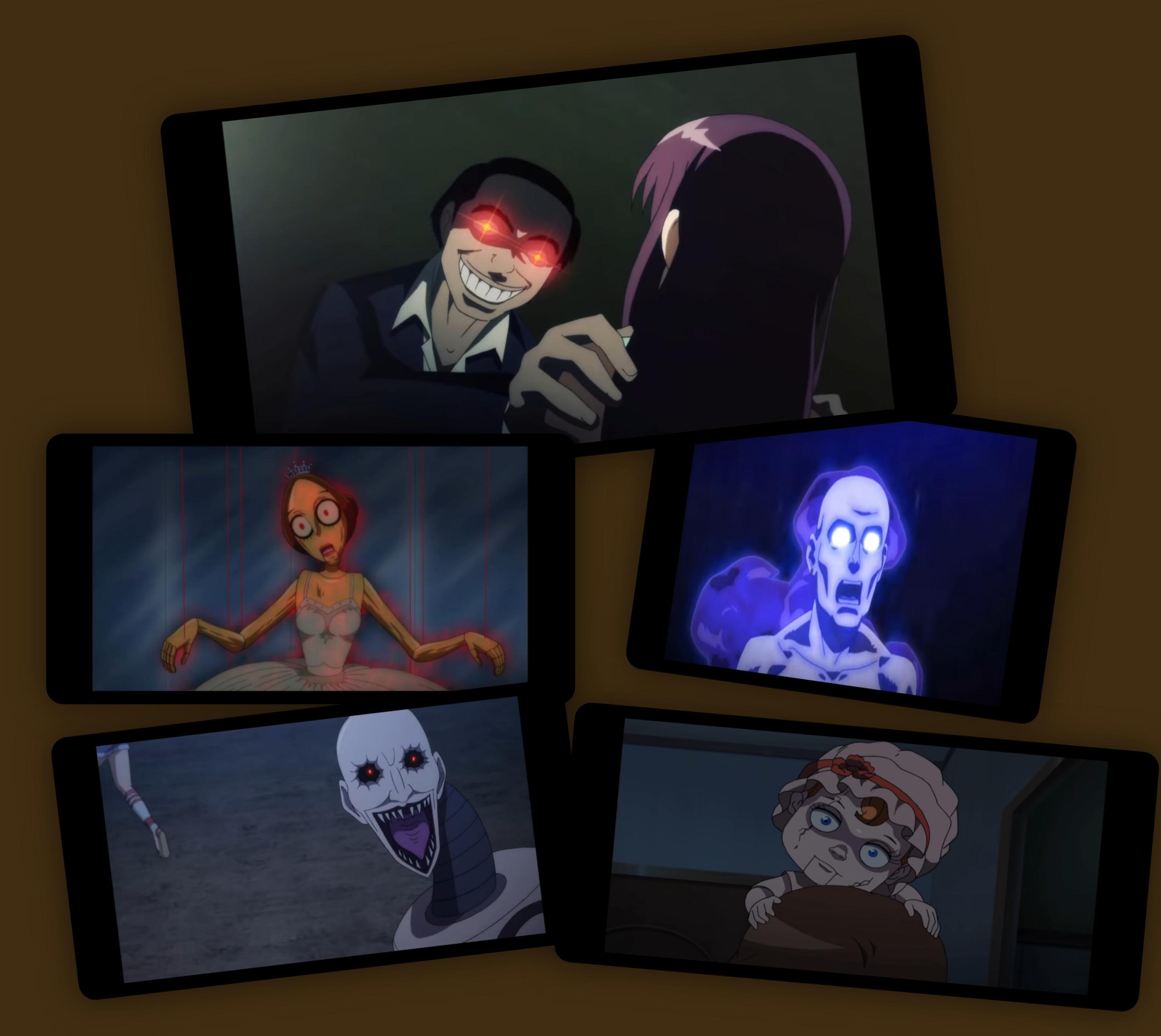 シンビアパート、シンビ、韓国アニメ、韓国、韓国ミュージカル、ミュージカル、韓国のおばけ