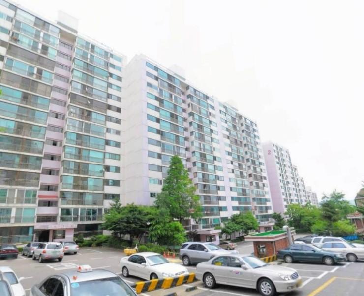 シンビアパート、シンビ、韓国アニメ、韓国、韓国ミュージカル、ミュージカル