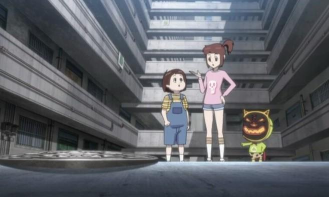 シンビアパート、シンビ、韓国アニメ、韓国、韓国ミュージカル、ミュージカル