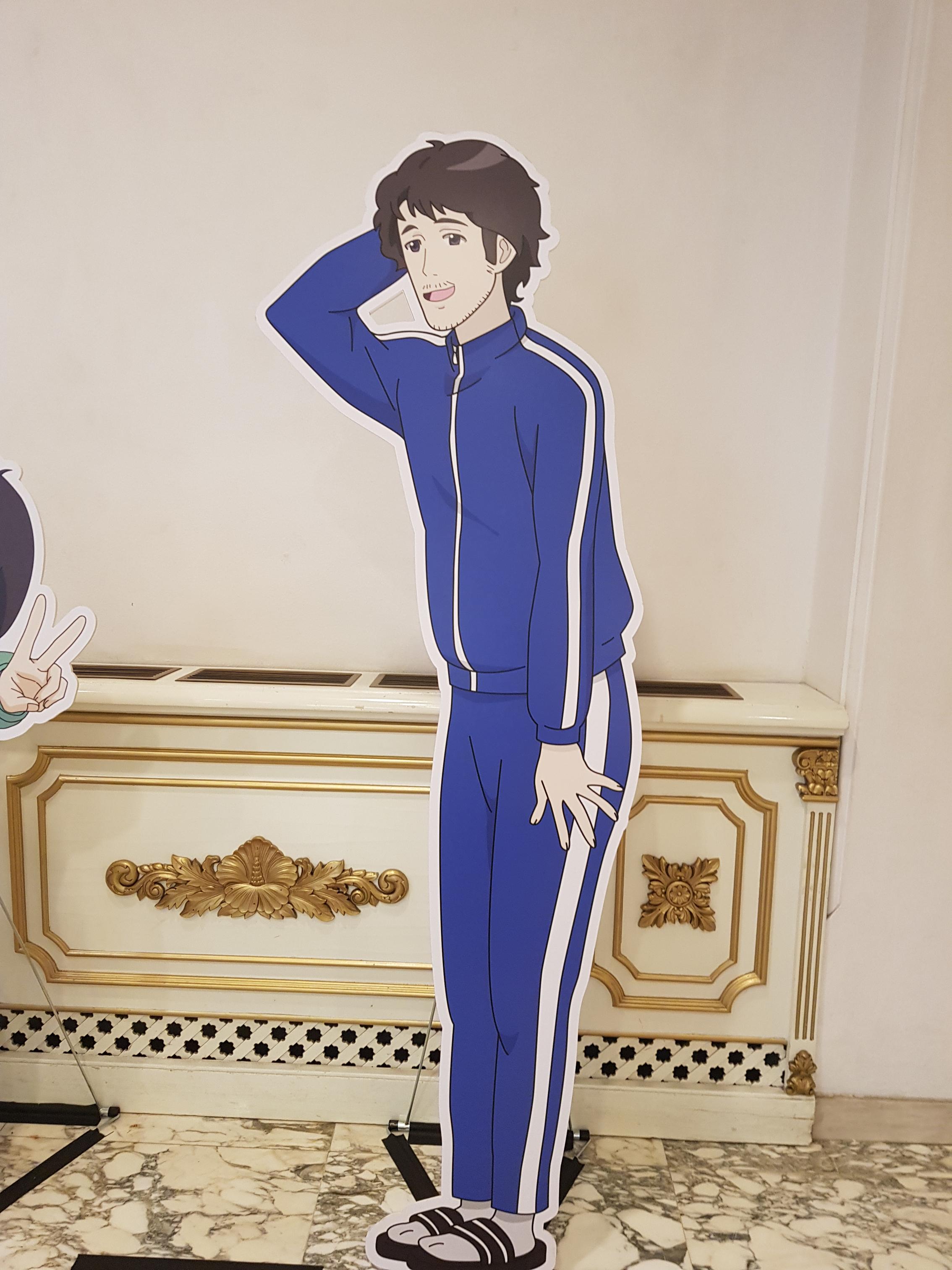 シンビアパート、シンビ、韓国アニメ、韓国、韓国ミュージカル、ミュージカル