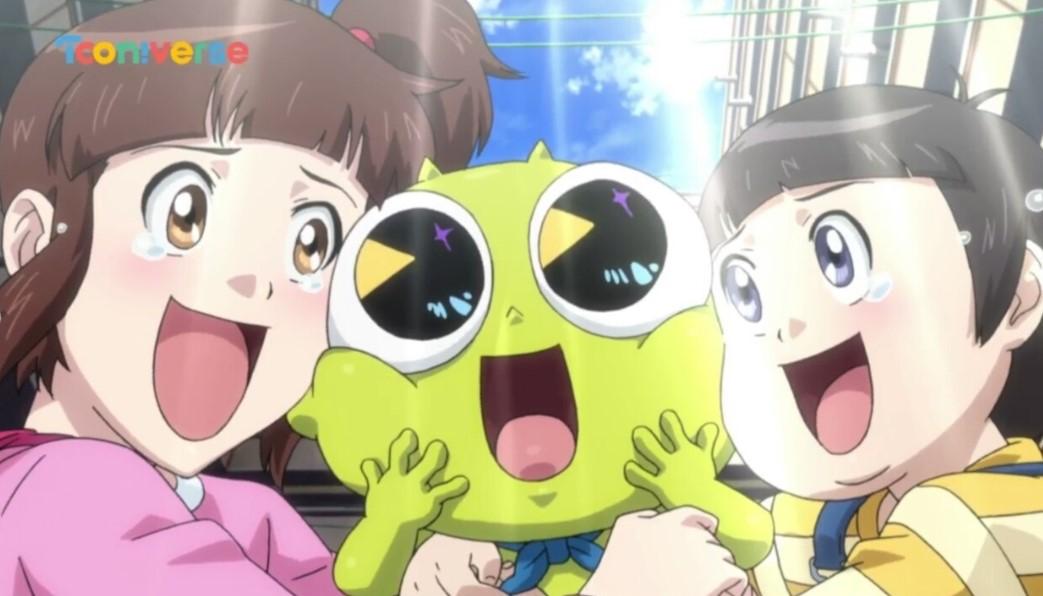 大人気、シンビアパート！ミュージカルも熱い！ライブ生配信まで！