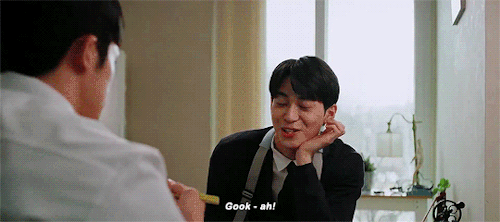 ทุกคนย่อมมีความลับและสำหรับวัยรุ่นเกาหลีก็มีความลับและเรื่องที่ไม่สามารถพูดคุยกับพ่อแม่ได้เหมือนกัน ทั้งเรื่องที่ไม่อยากไปโรงเรียนหรือแม้แต่มีความรู้สึกต่อเพศเดียวกัน!