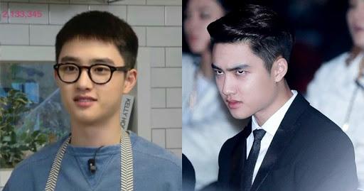 เหล่าไอดอลเกาหลีทั้งหลายมักต้องเจอกับข่าลือต่างๆนาๆ และหลายข่าวลือเป็นเพียงเรื่องที่ถูกแต่งขึ้นมาเท่านั้น!!