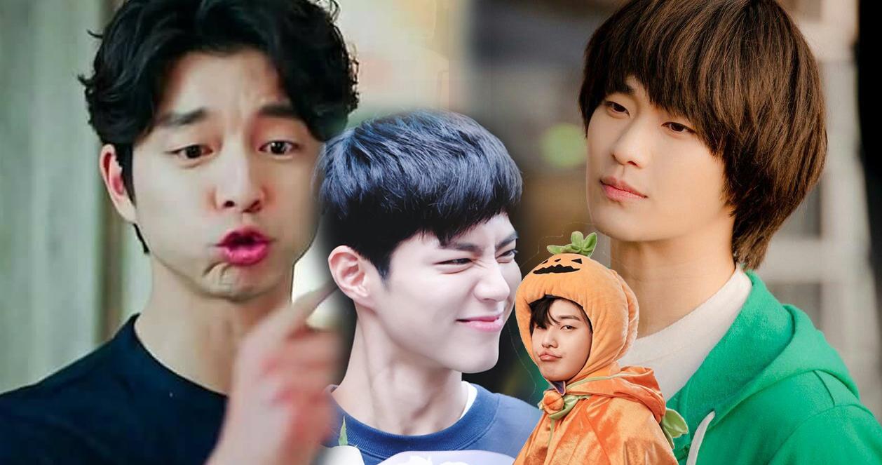 ภาพของนักแสดงเกาหลีที่มีความนิยมสูงในอุตสาหกรรมบันเทิง แต่งกายอย่างมีสไตล์โดยถือไมโครโฟนในมือ แสดงให้เห็นถึงการพร้อมในการให้สัมภาษณ์หรือพูดคุยต่อหน้าสื่อมวลชนในงานสำคัญๆ