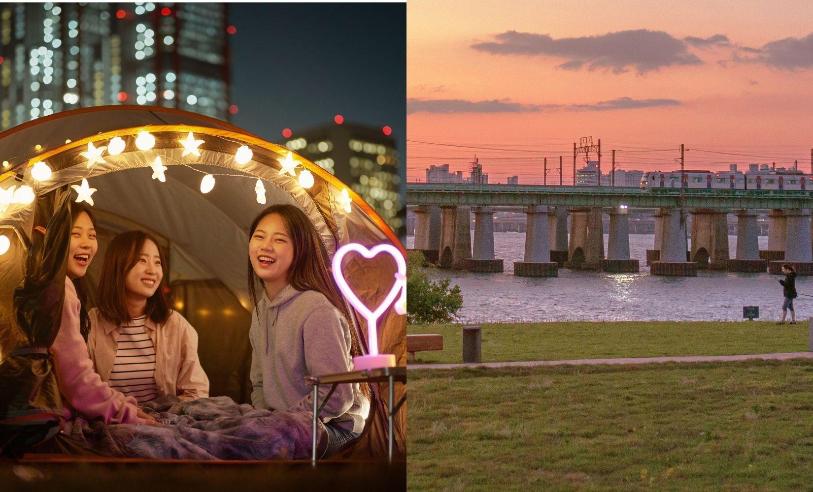 9 điều ở Hàn khi trở về Việt Nam bạn sẽ nhớ nhung không nguôi 