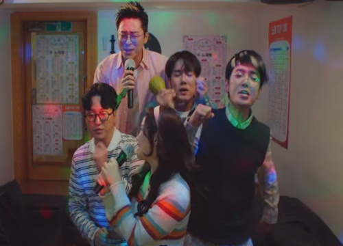 ร้องคาราโอเกะ