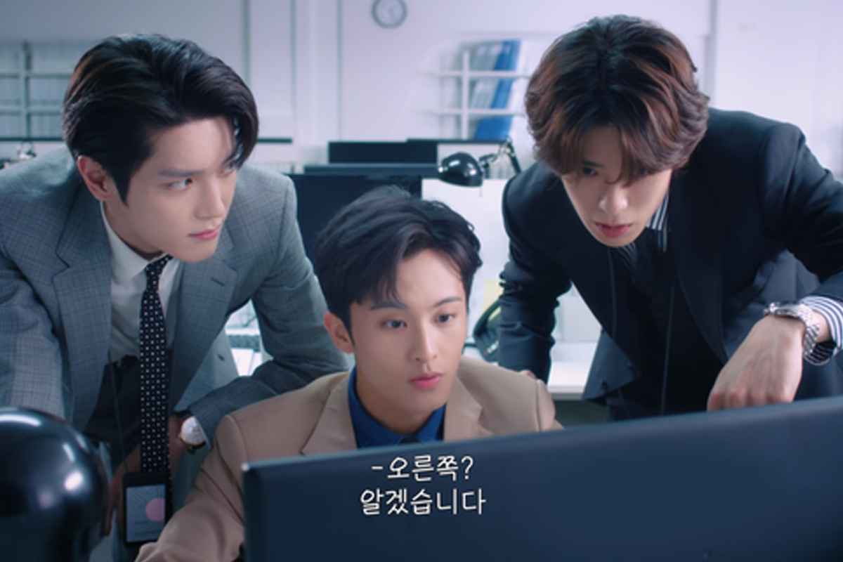 韓國禮儀 著衫要大方得體