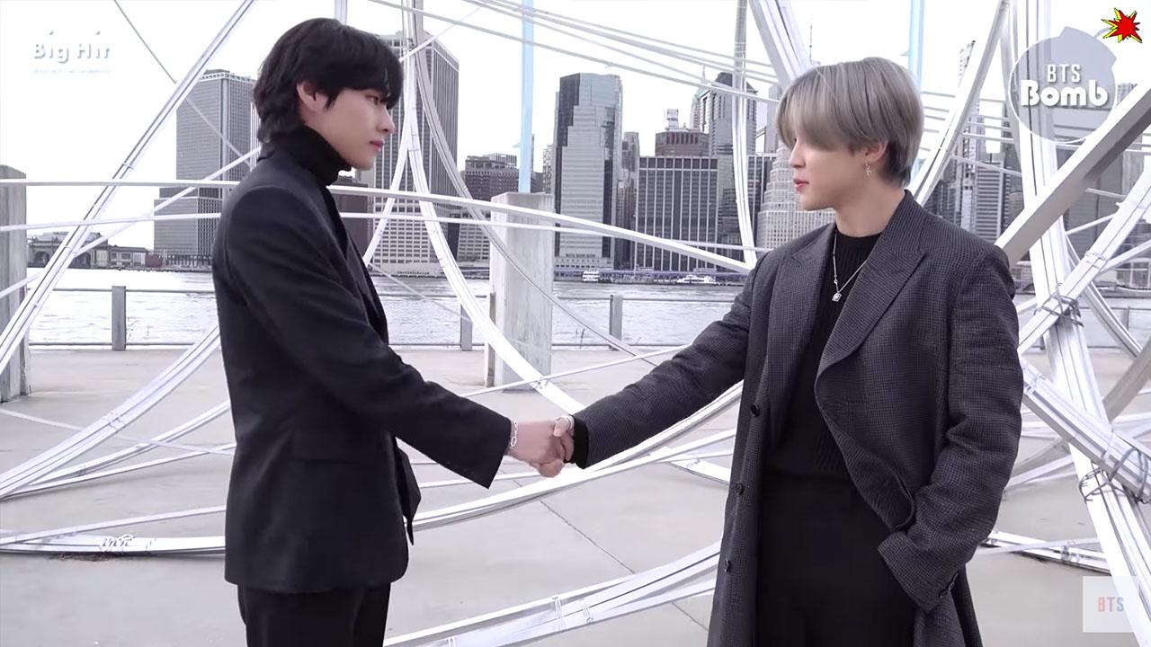 วิธีสร้างความประทับใจแรกฉบับเกาหลี