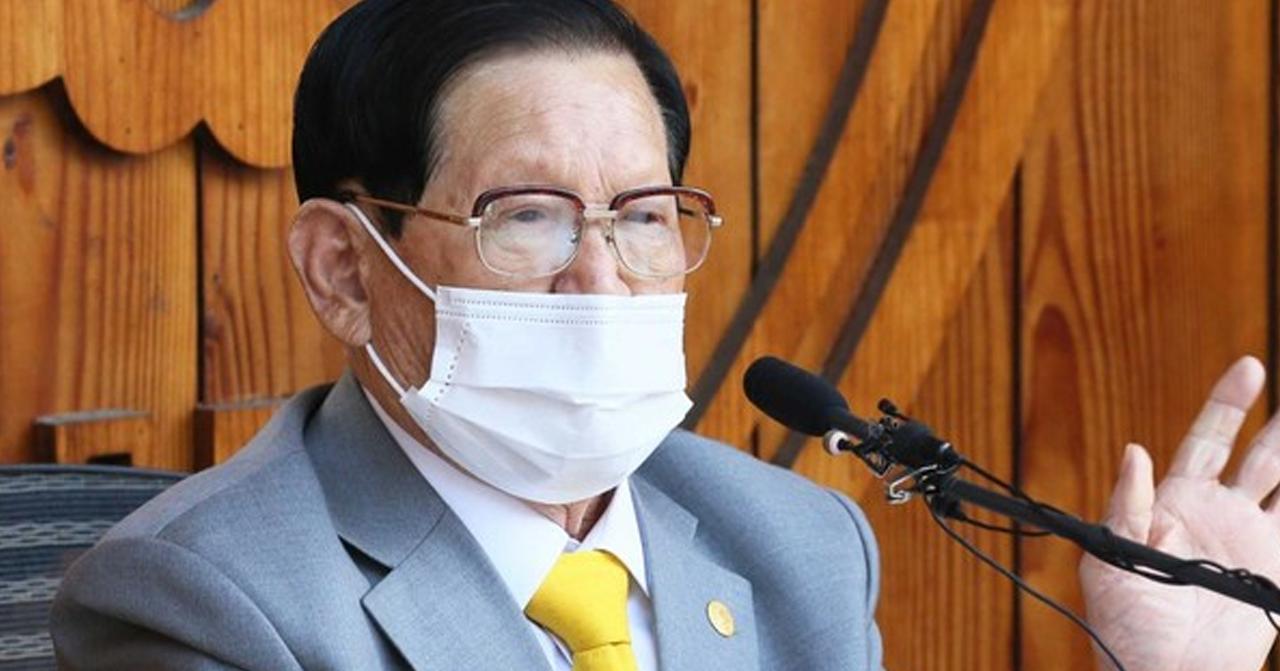 李万熙拘捕撤销遭驳回