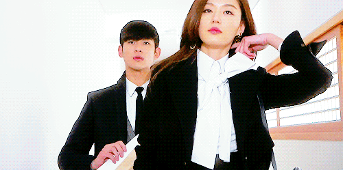 รู้หรือเปล่าว่าคุณสาวๆก็สามารถดูเท่ห์ได้เหมือนกัน พบกับ 5 โมเมนต์ที่หนุ่มเกาหลีลงความเห็นว่าคุฯสาวๆเท่ห์สุดๆไปเลย!