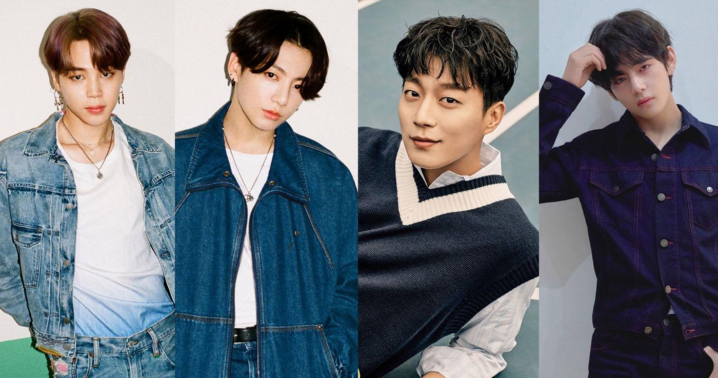 จัดอันดับความนิยมของไอดอลชายเดือนสิงหาคม