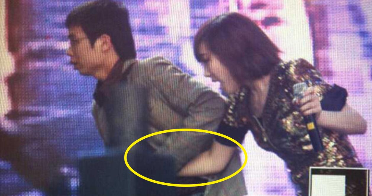 Những lần sao Hàn gặp sự cố nghiêm trọng bởi Sasaeng Fan