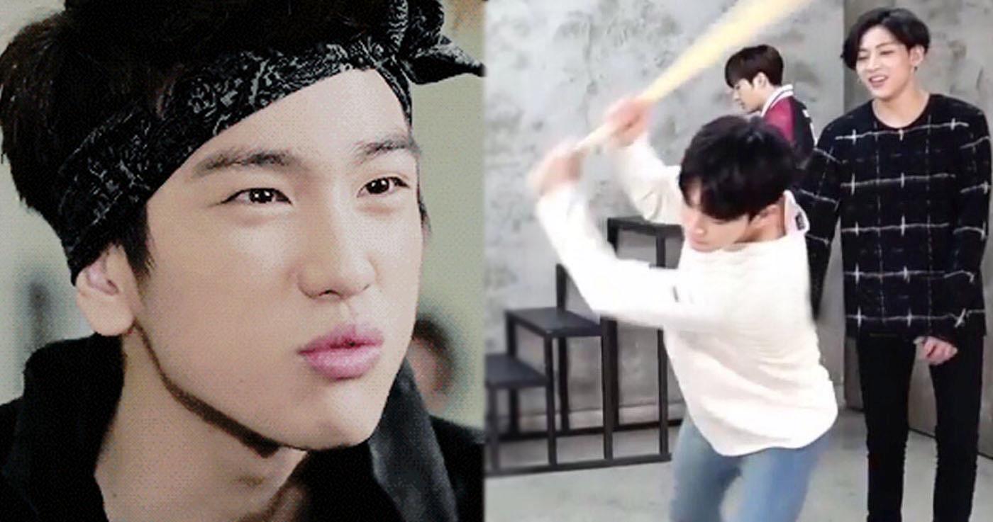 เหตุการณ์ที่เลวร้ายในวงการ KPOP ที่มีต้นเหตุมากจากซาแซง