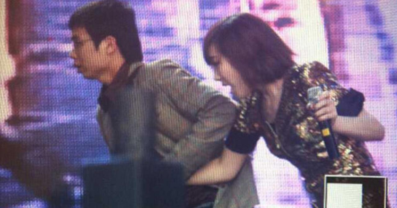 Kasus Penguntitan Selebriti Oleh Sasaeng Fans