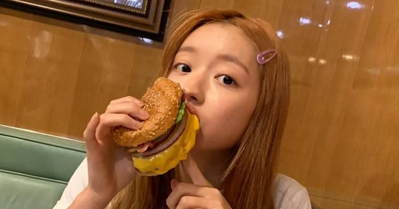 韓國練習生日常禁食清單攜帶介紹