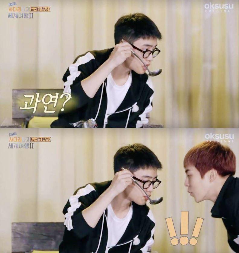 Why Are Our Idols Cooking Up In Their Kitchens? Recreate These Recipes At Home! Delicious Recipes Taught By K-Pop Idols