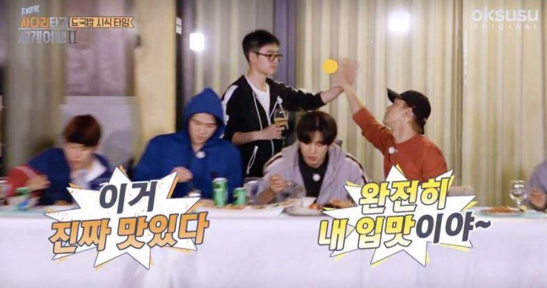 Why Are Our Idols Cooking Up In Their Kitchens? Recreate These Recipes At Home! Delicious Recipes Taught By K-Pop Idols