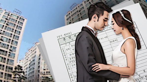 Marriage Cost In Korea Has Inflated Over The Years, Reaching ￦150M In 2025.