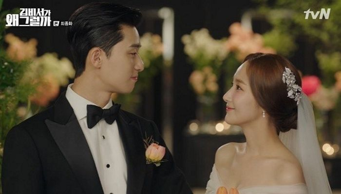 Ideal Spouse Material For Koreans | What Do Koreans Look For In There Future Spouse?