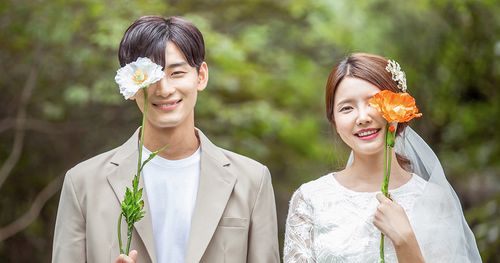 Creatrip 韓國人的結婚理想型